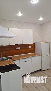 1-к квартира, на длительный срок, 35м2, 17/19 этаж