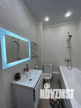 2-к квартира, посуточно, 60м2, 10/10 этаж