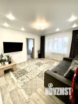 3-к квартира, на длительный срок, 50м2, 2/9 этаж