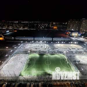 1-к квартира, посуточно, 29м2, 1/1 этаж