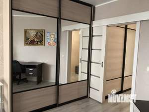 1-к квартира, посуточно, 53м2, 5/16 этаж
