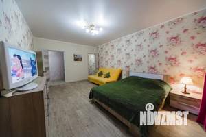 1-к квартира, посуточно, 49м2, 13/14 этаж