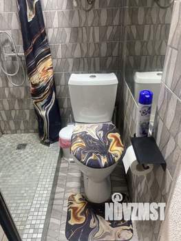 1-к квартира, посуточно, 16м2, 1/1 этаж