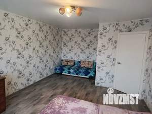 1-к квартира, посуточно, 36м2, 5/9 этаж