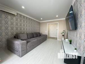 2-к квартира, посуточно, 67м2, 1/1 этаж