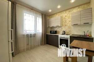 1-к квартира, посуточно, 38м2, 5/10 этаж