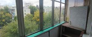 3-к квартира, на длительный срок, 61м2, 5/5 этаж