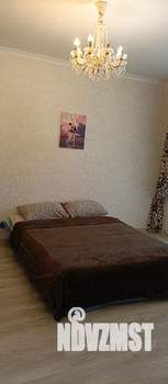 1-к квартира, посуточно, 32м2, 1/9 этаж