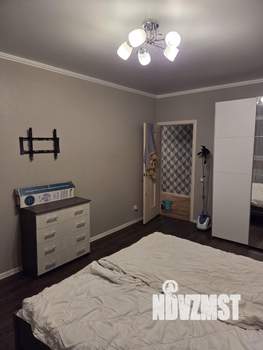 1-к квартира, на длительный срок, 46м2, 11/17 этаж