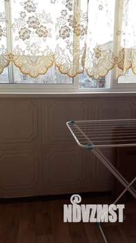 1-к квартира, посуточно, 40м2, 3/6 этаж