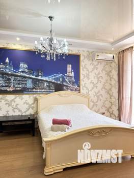 1-к квартира, посуточно, 35м2, 5/12 этаж