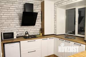 1-к квартира, посуточно, 35м2, 2/4 этаж