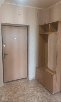 1-к квартира, на длительный срок, 36м2, 7/15 этаж