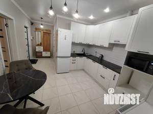 1-к квартира, посуточно, 37м2, 2/17 этаж