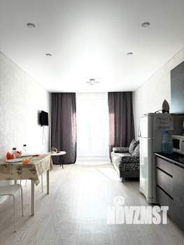 1-к квартира, посуточно, 48м2, 2/22 этаж