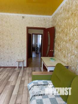 1-к квартира, на длительный срок, 48м2, 8/17 этаж