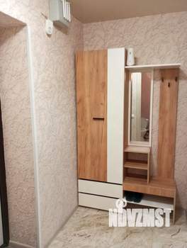 1-к квартира, посуточно, 37м2, 6/9 этаж