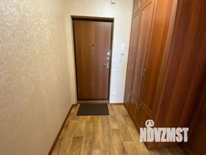 1-к квартира, посуточно, 30м2, 5/14 этаж