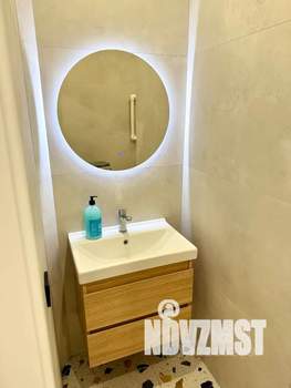 1-к квартира, посуточно, 30м2, 9/16 этаж