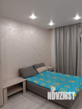 Студия квартира, на длительный срок, 33м2, 1/1 этаж