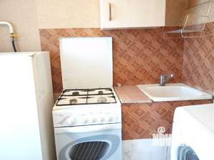 1-к квартира, на длительный срок, 21м2, 7/9 этаж