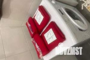 1-к квартира, посуточно, 41м2, 13/17 этаж