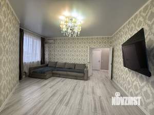 3-к квартира, на длительный срок, 96м2, 5/18 этаж