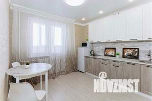 1-к квартира, посуточно, 38м2, 3/16 этаж