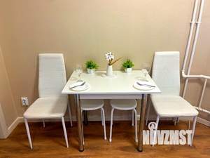 2-к квартира, посуточно, 55м2, 1/1 этаж