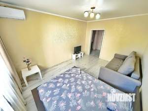 2-к квартира, посуточно, 62м2, 1/1 этаж