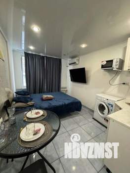 1-к квартира, посуточно, 16м2, 1/1 этаж