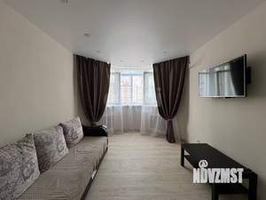 2-к квартира, на длительный срок, 59м2, 10/17 этаж