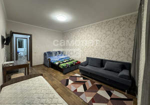 1-к квартира, на длительный срок, 45м2, 8/14 этаж