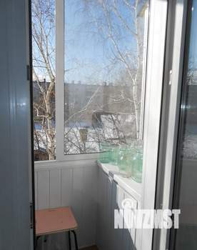 2-к квартира, на длительный срок, 45м2, 3/5 этаж