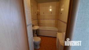 1-к квартира, на длительный срок, 40м2, 4/10 этаж