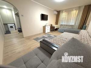 3-к квартира, посуточно, 65м2, 1/5 этаж