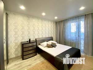 2-к квартира, посуточно, 60м2, 1/1 этаж