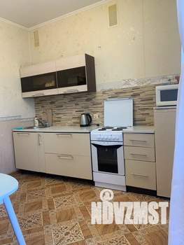 1-к квартира, посуточно, 45м2, 4/11 этаж