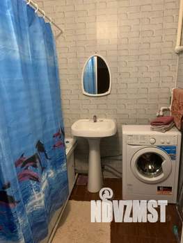 1-к квартира, посуточно, 45м2, 17/17 этаж