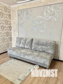 2-к квартира, посуточно, 63м2, 1/17 этаж