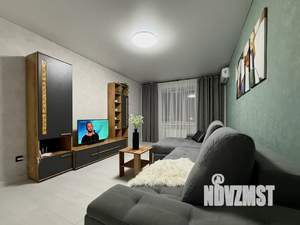 3-к квартира, посуточно, 100м2, 5/14 этаж