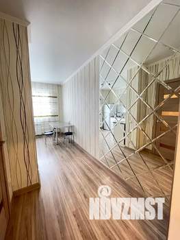 2-к квартира, посуточно, 60м2, 10/17 этаж