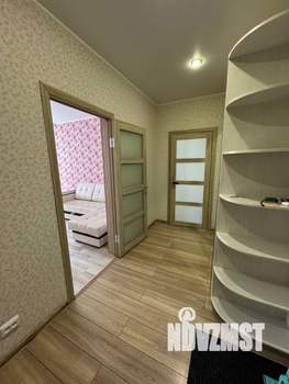 2-к квартира, на длительный срок, 53м2, 10/15 этаж