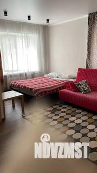 1-к квартира, посуточно, 30м2, 1/4 этаж
