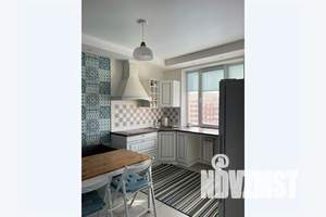 1-к квартира, посуточно, 40м2, 12/13 этаж