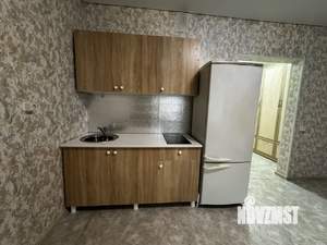 Студия квартира, на длительный срок, 27м2, 1/17 этаж