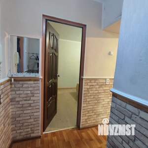 1-к квартира, посуточно, 30м2, 1/5 этаж