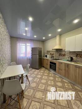 3-к квартира, посуточно, 90м2, 1/1 этаж