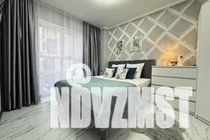 1-к квартира, посуточно, 56м2, 8/14 этаж