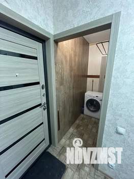 1-к квартира, посуточно, 40м2, 3/17 этаж